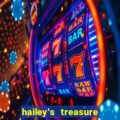 hailey's treasure adventure apk